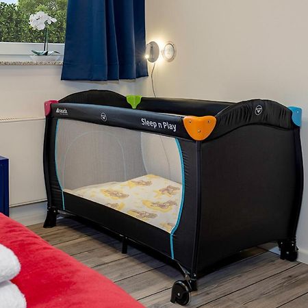 Koje Hostel Hamburg Eksteriør bilde